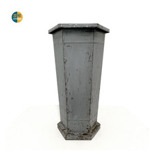 Porte parapluie vintage en