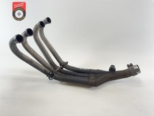 Collecteur échappement Honda