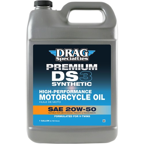 Drag specialties ds3 synthetic - specialties,