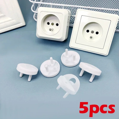Couvre prises sécurité - couvre-prises,