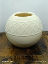 Petit vase boule céramique