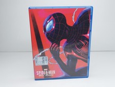 Marvel Spiderman Miles Morales Playstation 4 PS4 | Livraison rapide