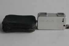 Appareil photo Minolta 16