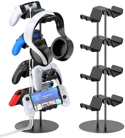 Support casque aluminium - casque,