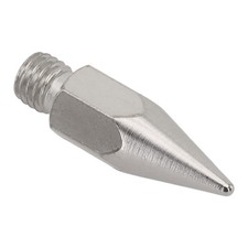 Embout remplaçable pour