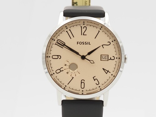 Fossil montre bracelet quartz - fossil, montre-bracelet