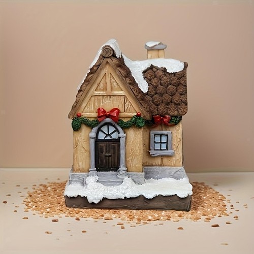 Maison village noël - de,