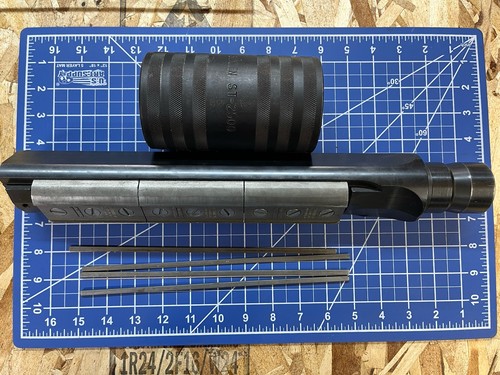 Sunnen hone mandrel - sunnen,