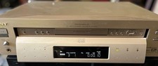 Lecteur dvd audiophile - cd,