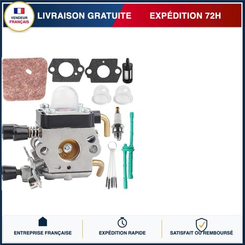 Carburateur zamdoe fs38 fs45 - carburateur,