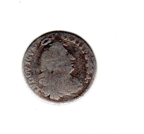 France louis xiv sols - xiv, des