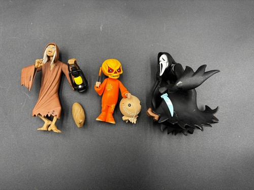 Toony terror neca horror - 6",