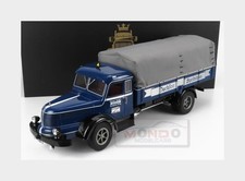 1:18 ROAD-KINGS Krupp Titan