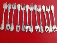 Christofle ruban clochette 12