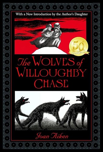 The wolves willoughby chase - the,