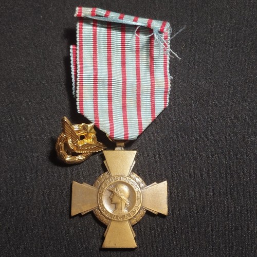 N5s médaille - (ref6691),