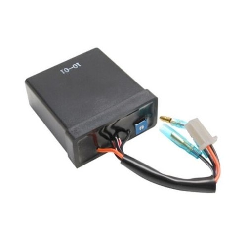 Boitier cdi avance - cdi, variable