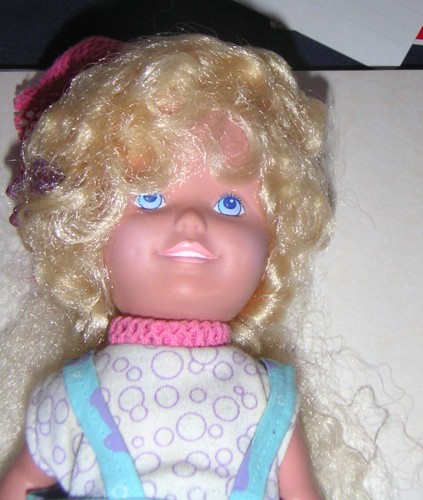 Poupée dolly surprise - dolly,
