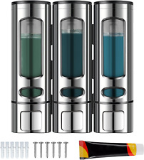 Distributeur Savon Mural