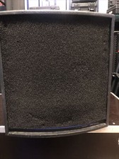 enceintes APG DS12 Ou DS12S