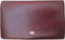Authentique portefeuille le - -authentique,