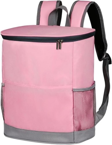 Sac dos isotherme repas - sac,