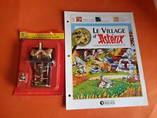VILLAGE ASTERIX ATLAS N° 3