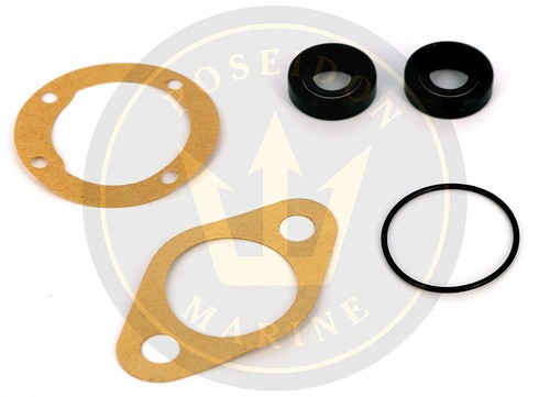Pompe eau kit - pompe, joints