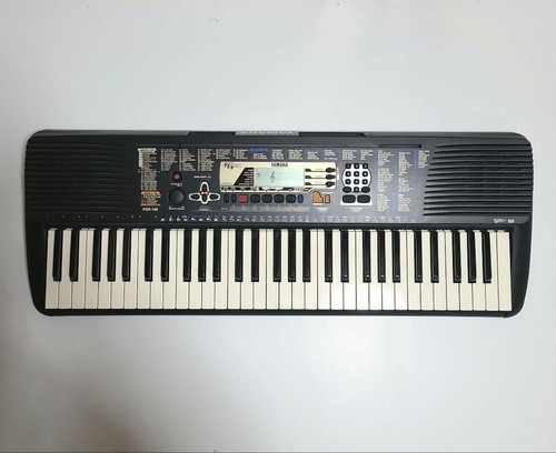 Yamaha electronic keyboard - yamaha,