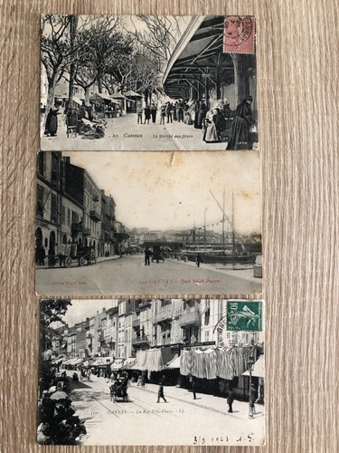 Lot cpa cannes - -,