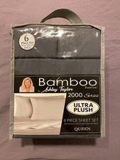 Ashley taylor bamboo essence - bamboo,