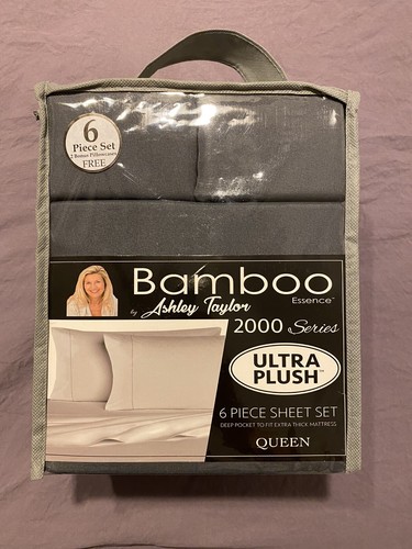 Ashley taylor bamboo essence - essence, /