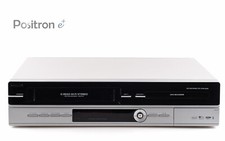 Philips dvdr3510v vhs dvd - philips,