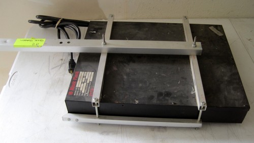 Bbc black flash dryer - bbc, silk