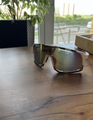 Lunette soleil unisexe - de,