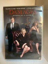 SERIE TV DAMAGES SAISON 4 EN 3