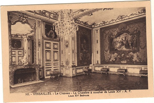 France palais de versailles - de,
