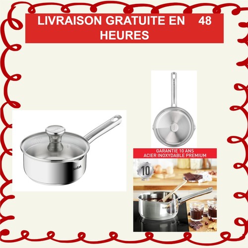 Tefal casserole cm - casserole,
