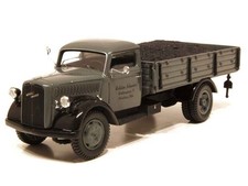Opel Blitz S 3t Plateau -