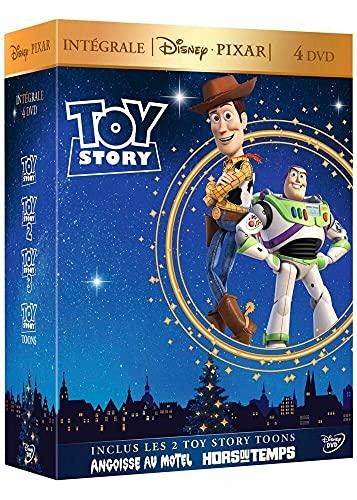 Dvd toy story coffret - dvd,