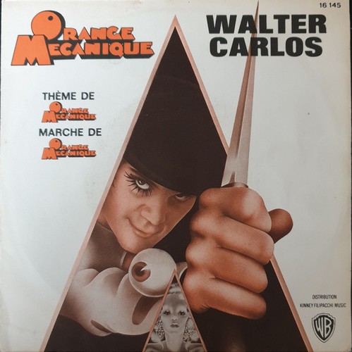 Walter carlos thème orange - carlos, de