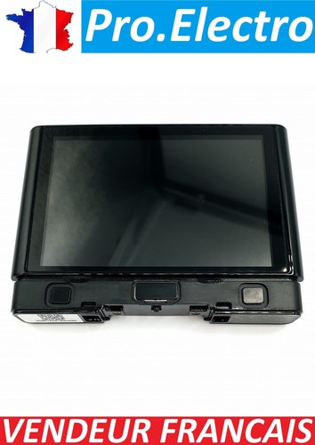 écran lcd screen - screen, gps