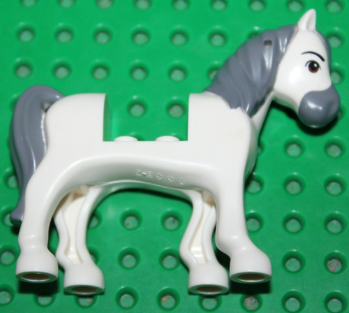 Cheval lego disney princess - disney,