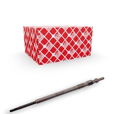 FEBI Bougie De Préchauffage Compatible Avec FIAT DUCATO PEUGEOT BOXER | 49537