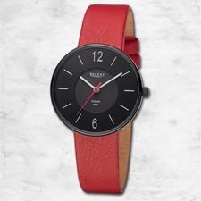 Regent Montre Solaire