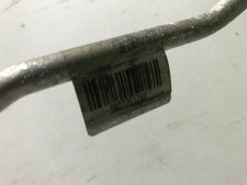 Tuyau de climatisation OPEL