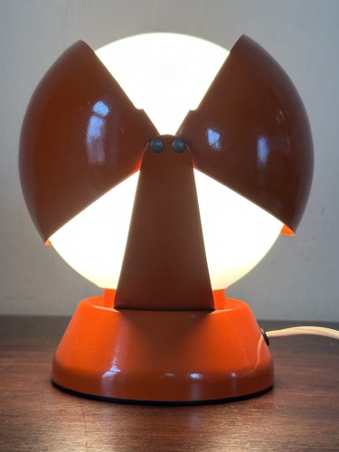 Lampe stilnovo design gorgone - lampe,
