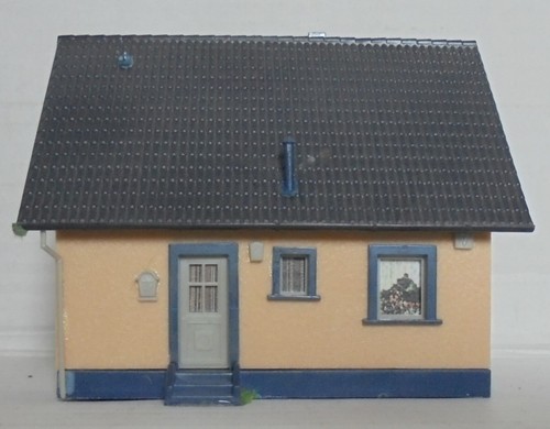 Faller 190392 maison - faller, 190392/3