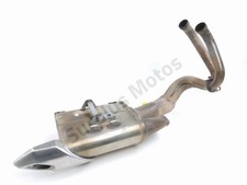 ECHAPPEMENT COMPLET KAWASAKI