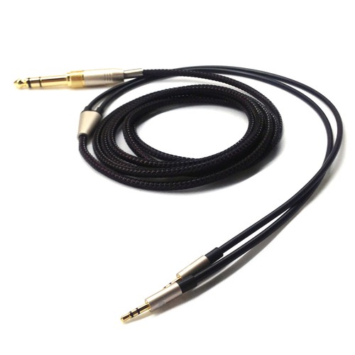 Headphones cable for hifiman - headphones,